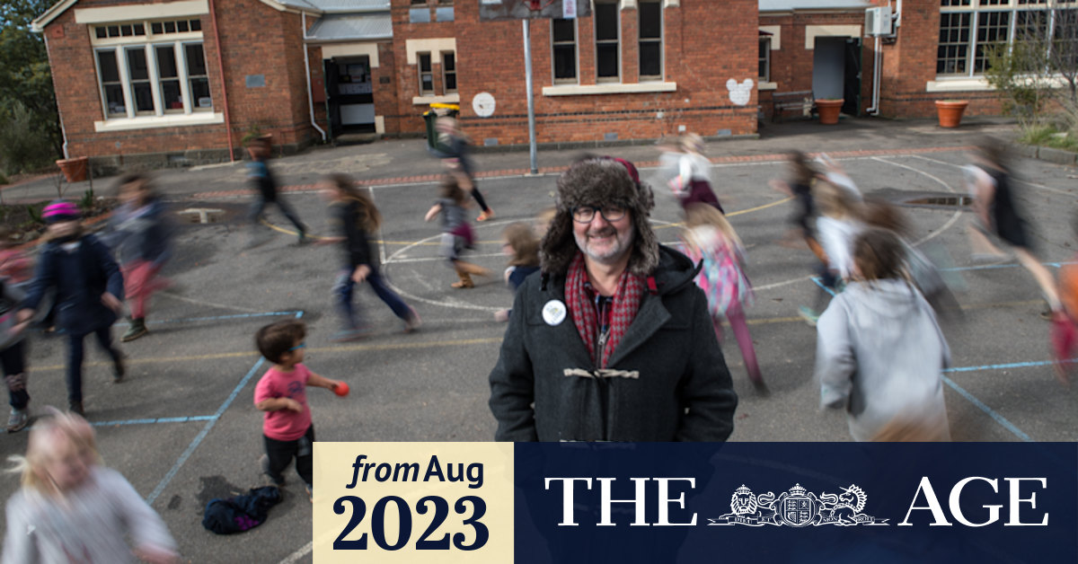 Melbourne school zones Carlton, Parkville and Clifton Hill among